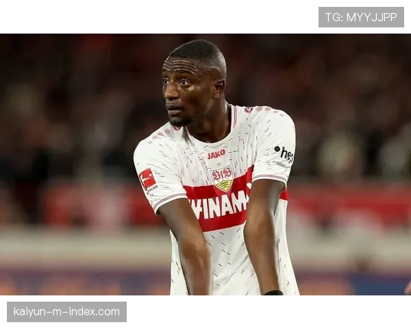 吉拉西保持高效进球率 斯图加特前锋引豪门关注