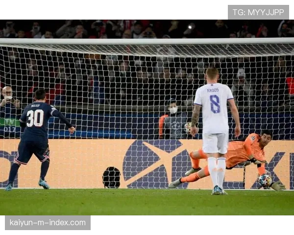 皇马防线连续出错库尔图瓦送点成比赛转折关键