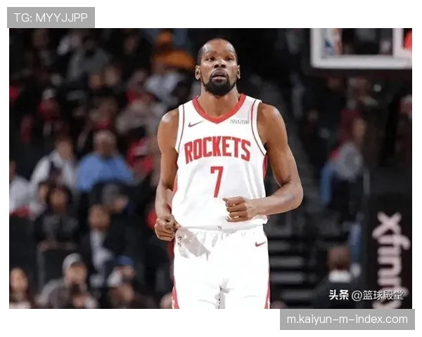 火箭逆转魔术显韧性 杜兰特40分谢泼德20分替补火力关键 火箭逆转魔术显韧性 杜兰特40分谢泼德20分替补火力关键